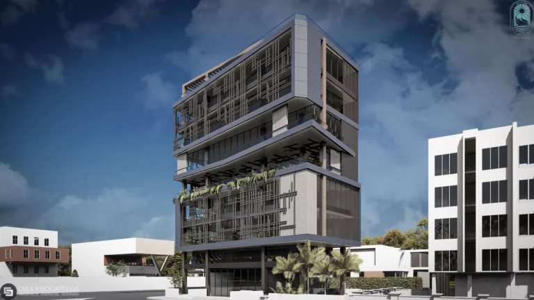 מרכז העסקים הרמוני גני 6