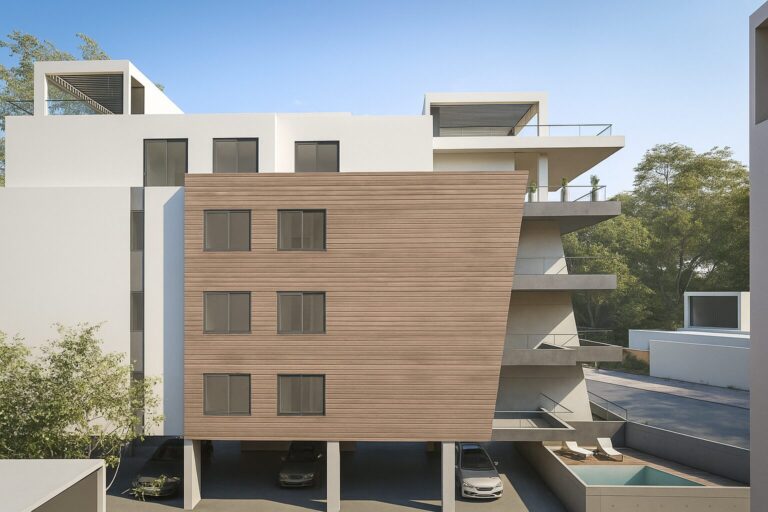 Оазис Верде 7