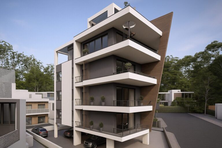 Оазис Верде 8