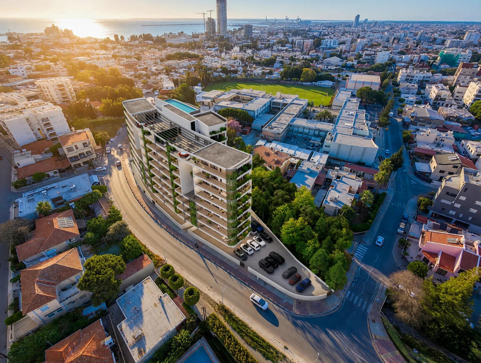 Ark Noah’s Developments отмечена Luxury Lifestyle Awards на Кипре