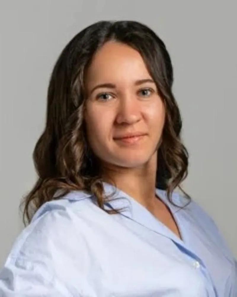 Kateryna Chrysostomou
