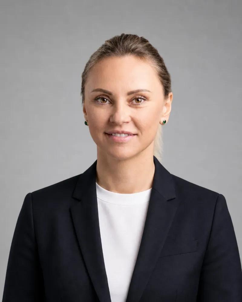 Marina Stefanska