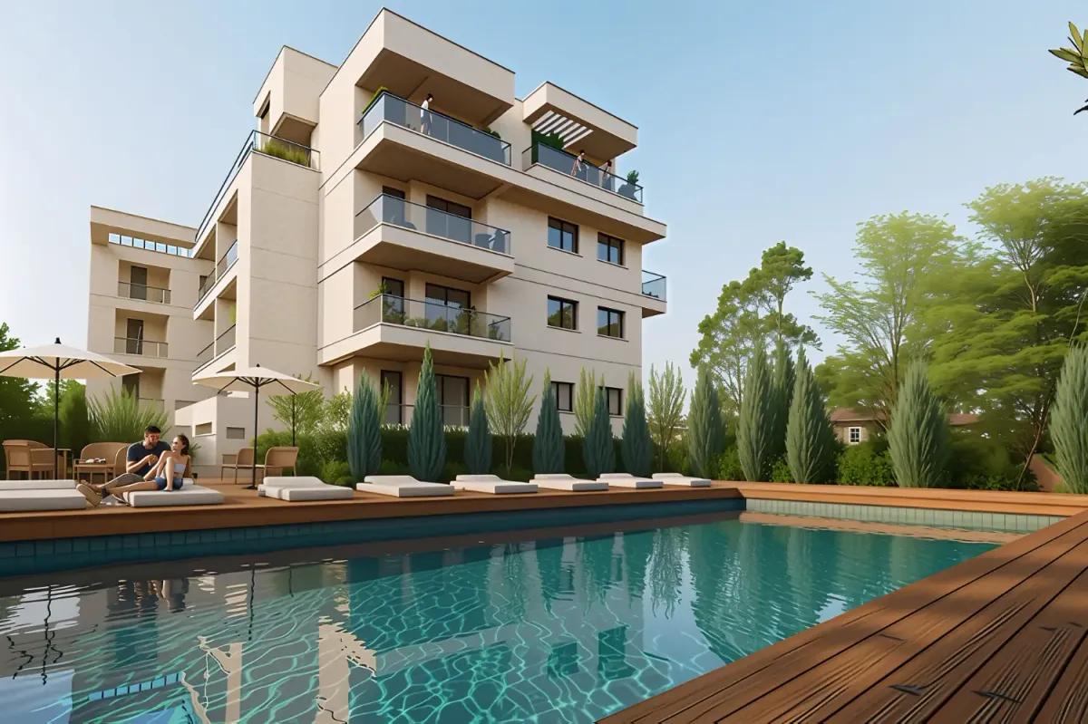 Zakaki Property Market: Investing Near the Limassol Casino & Port in 2026