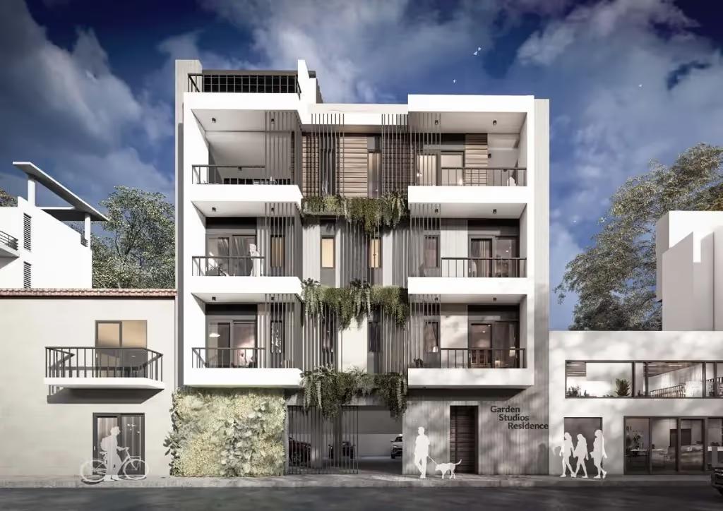 Garden Residence