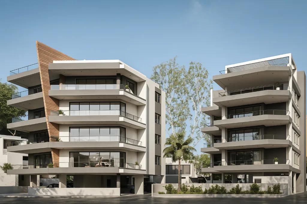 Premium Luxury Interior Limassol
