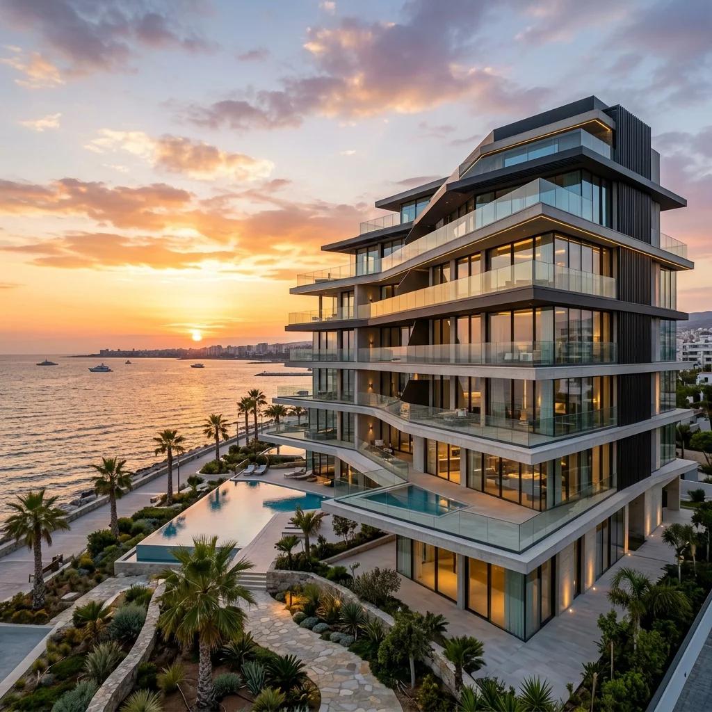 Premium Limassol Real Estate