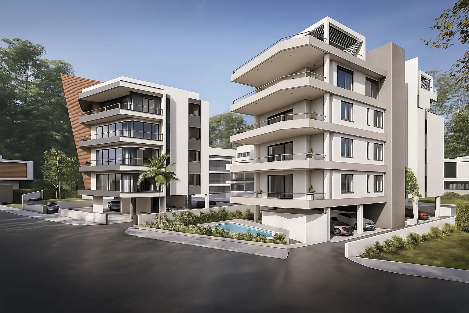 Oasis Verde