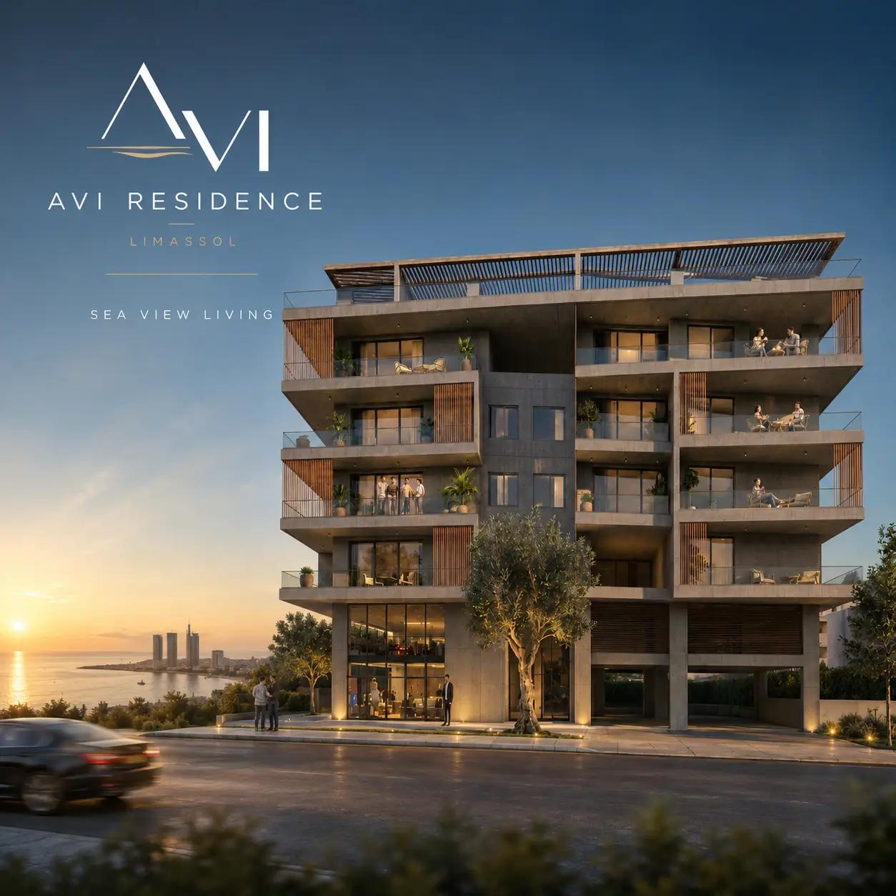 AVI Residence