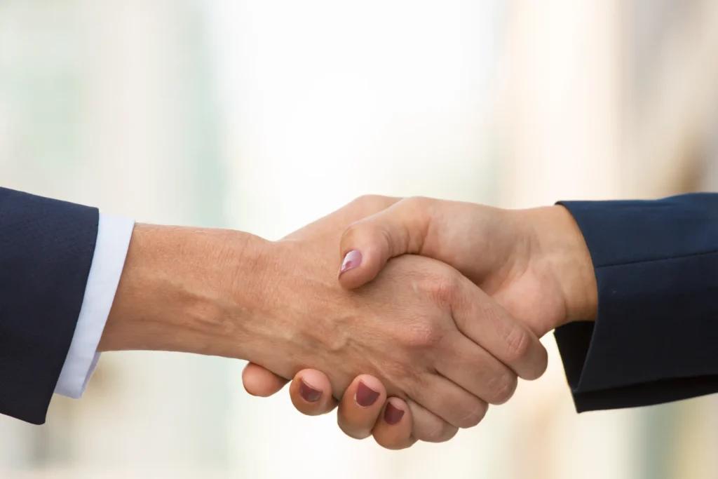 Introductory Meeting & Personal Matching