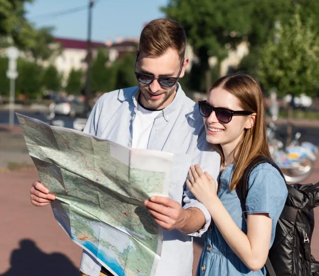 Property Tour & On-Site Review