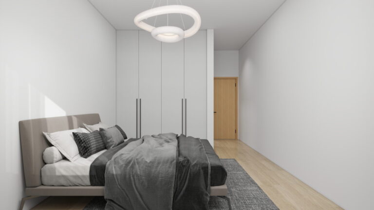 Boutique-Apartments auf Zypern, die auf Komfort und Wert ausgelegt sind