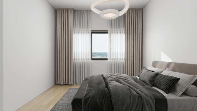Investieren Sie in Immobilien auf Zypern mit erstklassiger Innenausstattung