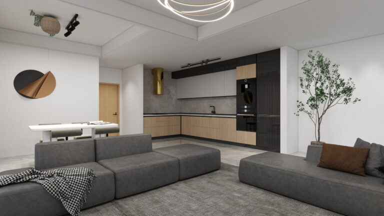Luxuswohnungen in Limassol für renditestarke Immobilieninvestitionen