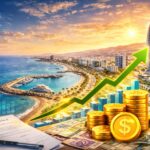 当货币增长速度超过交易速度时，物价就会上涨。